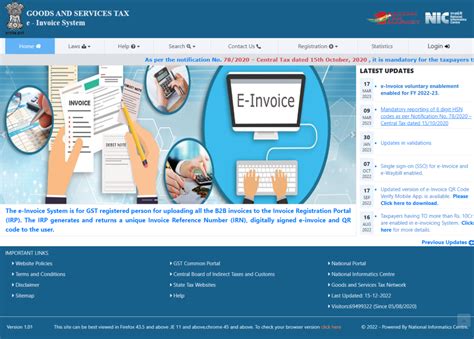 E-invoicing Setup In Tally Prime (Hindi - 2023) - Tally Tutors