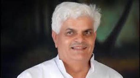 INLD calls off May 25 protest, hails release of water from Punjab