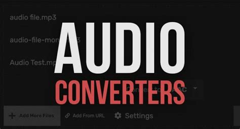 Convert Audio Files Free 的图像结果