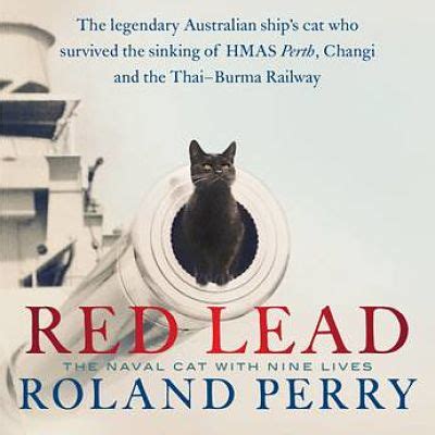 Image result for HMAS Perth Red Lead