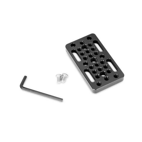 SmallRig Mounting Cheese Plate – DopTools