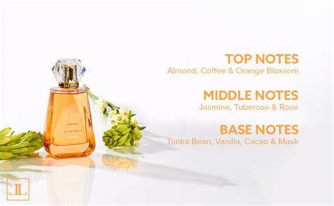 Buy Liberty Women Luxury Flirt Liquid Perfume (100Ml/3.4Oz), Eau De ...