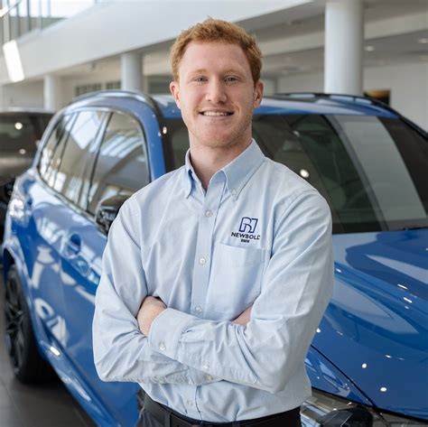 Newbold BMW Staff | O'Fallon BMW dealer in O Fallon IL
