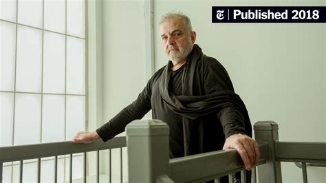 Mark Morris's Legacy Plan? Posthumous Premieres - The New York Times