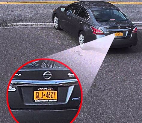 Image result for License Plate Reader Demo