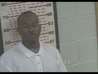 Inmate Roster - Tunica County Sheriff's Office