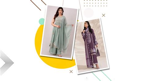 Iftar Party Suit Fashion: इफ्तार पार्टी में पहनें पाकिस्तानी सूट ...