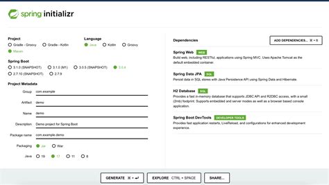 REST API with Spring Boot JPA Tutorial 的图像结果