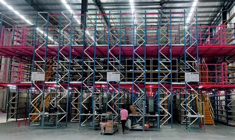 Prozo adds 82,000 sq. ft. to South India network with 2 Hyd centres