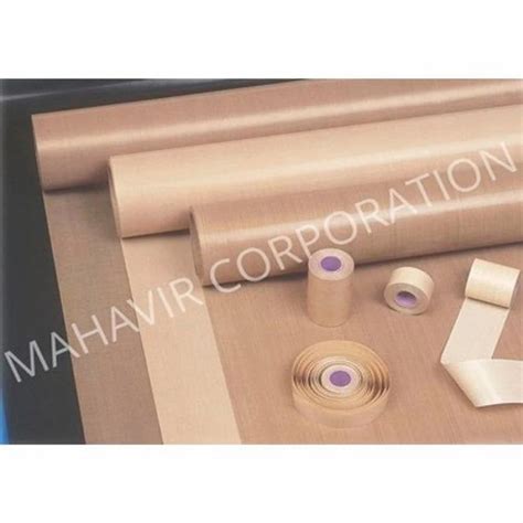 PTFE teflon Coated Belts - PTFE Teflon Dryer Belts Manufacturer from ...