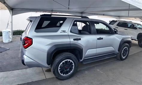 Image result for 4Runner Off-Road