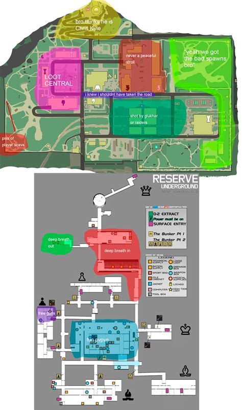 Image result for Reserve MapGuide