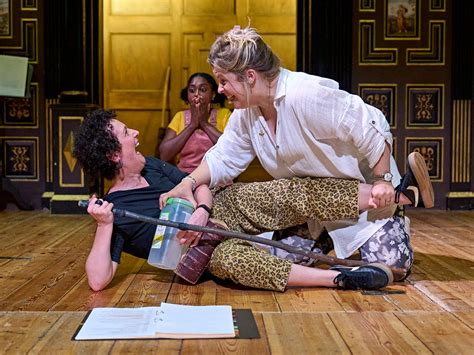 Rough Magic | Summer 2024 | What's On | Shakespeare's Globe