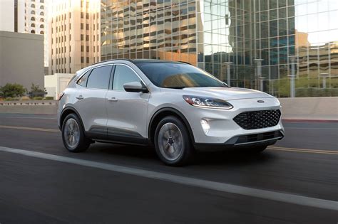 The best used hybrid SUVs you can buy for less than $25,000