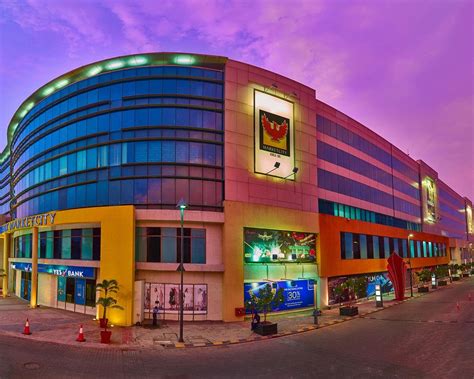 THE 10 BEST India Shopping Malls (Updated 2023) - Tripadvisor