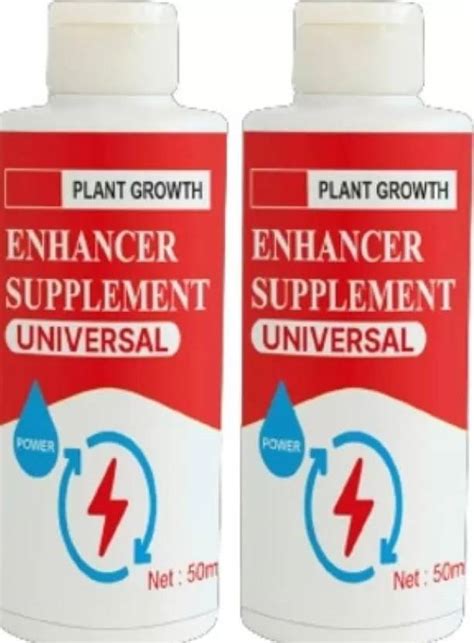 Slate Organic growth boos liquid fertilizer for all type of plants ...