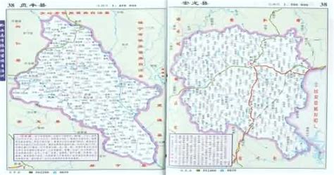 安龙地图_贵州安龙地图