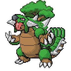 Tordon #318.341 - FusionDex.org