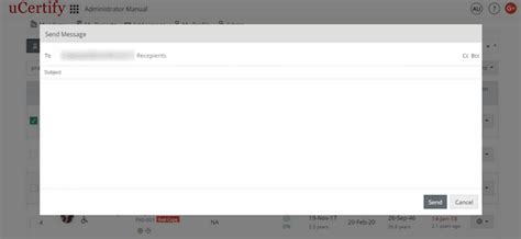 Features en-uCertify