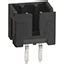 DF3A-4P-2DSA Hirose Electric Co Ltd | Headers, Male Pins | DigiKey