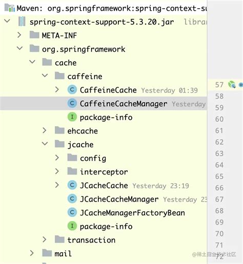 Image result for Spring Cache Manager Example
