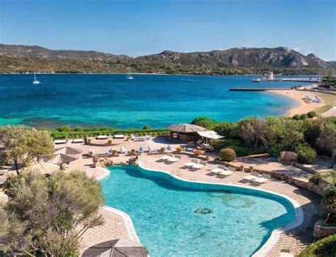 30 Best Hotels in Sardinia (Luxury, 5-Star)