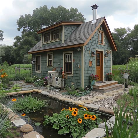 All You Need To Know About Tiny House Septic Systems - PumpAndCleanSeptic
