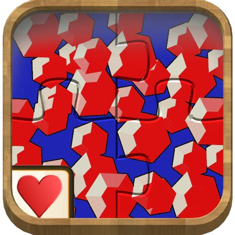 Jigsaw Solitaire - Colors FireTV - App on Amazon Appstore