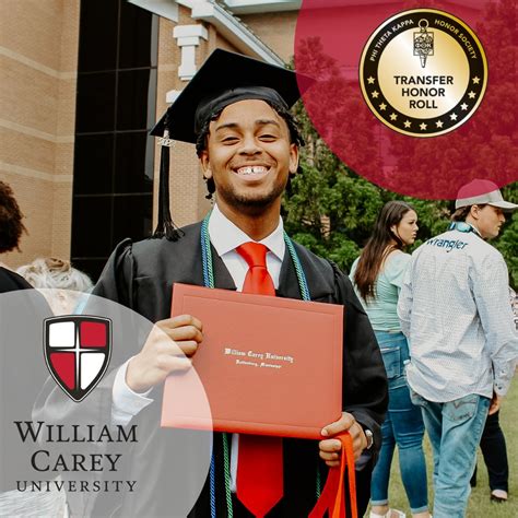 William Carey Admissions | Meet Your Undergraduate Recruiter: Kaitlyn ...
