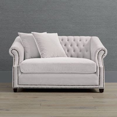 Farah Twin Sleeper Chair with Innerspring Mattress & Feather Down Cushions