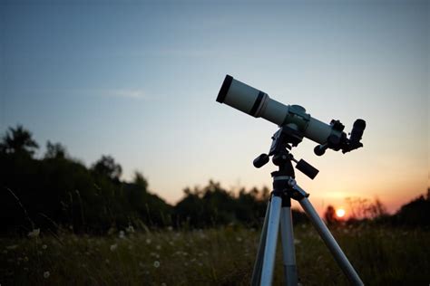 Types of Telescopes 的图像结果