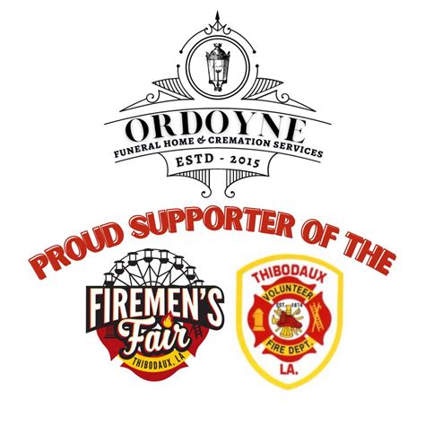Ordoyne Funeral Home, LLC | Thibodaux LA