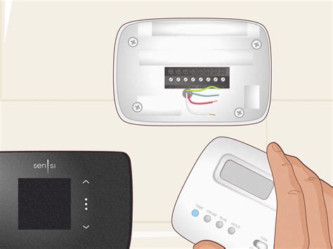 White Rodgers Thermostat Reset: Complete Step-by-Step Guide