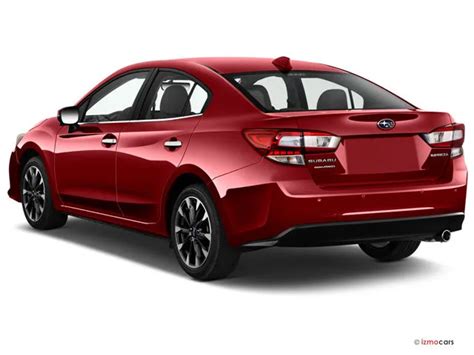 2020 Subaru Impreza: 95 Exterior Photos | U.S. News
