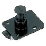 C-216-A | Button Latch C-216 | TAKIGEN | MISUMI India