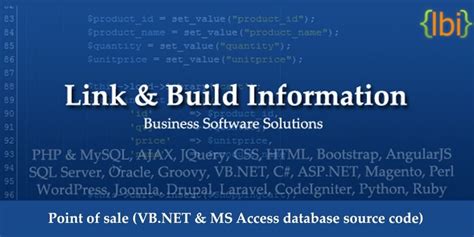 Accounting Software in VB.NET with Source Code 的图像结果