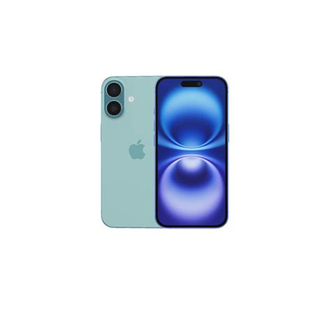 iPhone 16