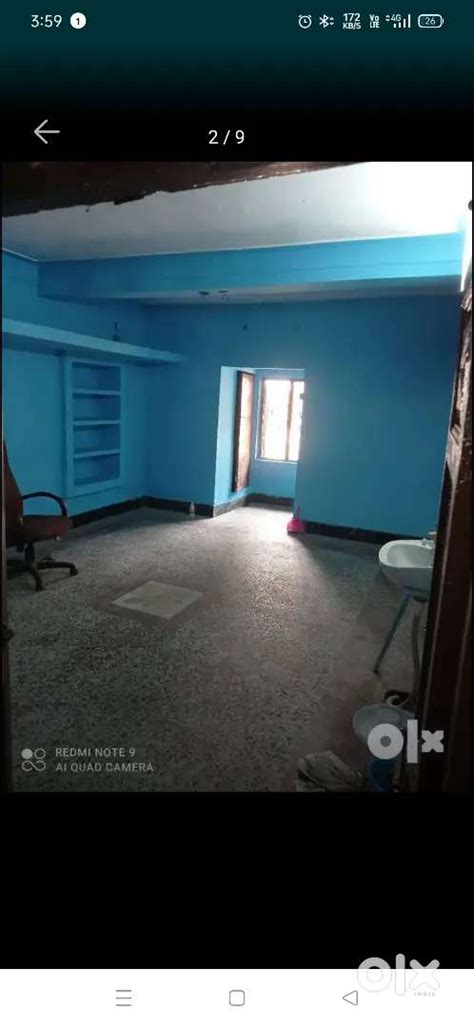 Single Rental room for bachelor only or Office use. No Family Allowed ...