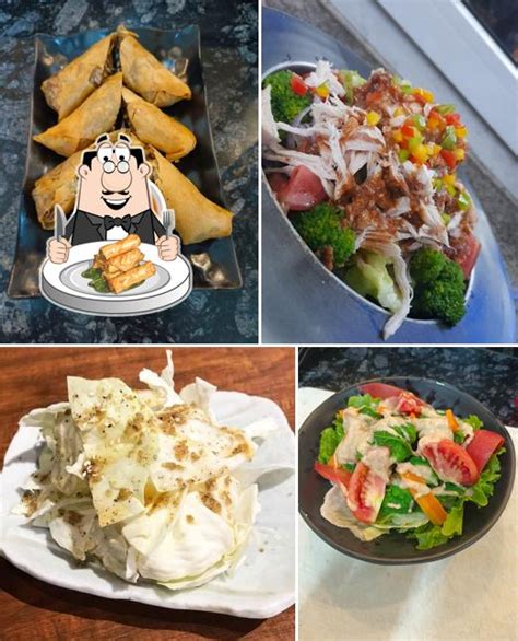 Osaka Suites (大阪スイーツ), Gurugram - Restaurant reviews