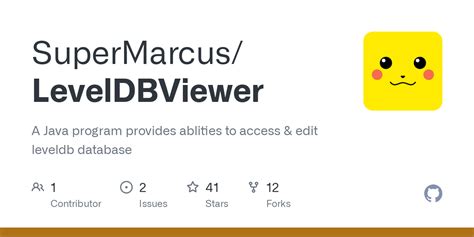 Image result for LevelDB Viewer