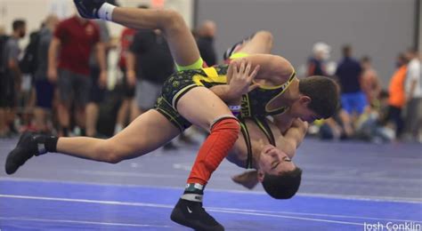 Minisink's 8th Grade Phenom PJ Duke Takes 2nd at Super 32 - SECTION 9 ...