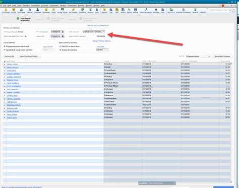 Image result for Payroll Module Wireframes of QB
