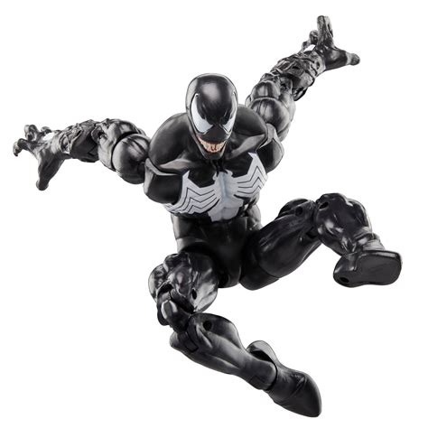 Slideshow: Marvel Legends Series: Venom (Marvel 85th Anniversary ...