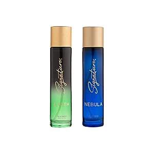 Buy Signature Universe Series EDP Perfume - 60 ml each | Long lasting ...