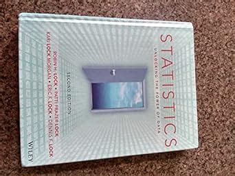 Buy Student Edition, Grades 9-12 2017 (Lock, Statistics) Book Online at ...