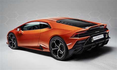 2019 Lamborghini Huracan Sterrato