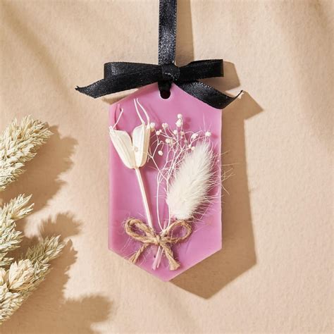 Buy Enchanted Lilac Passion Bouquet Air Freshener from Home Centre at ...
