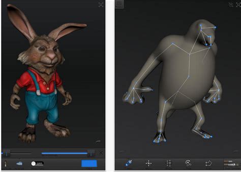 Top 3 iPad 3D Modeling Apps - 3D Universe