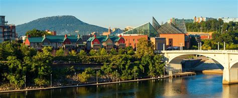 Chattanooga Parking Authority