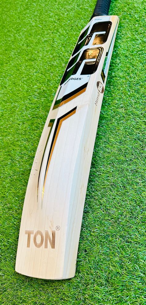 SS TON Sky 360 Players Cricket Bat – DKP Cricket
